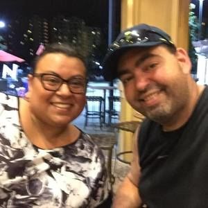 Meet your Posher, Jon